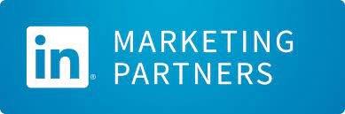 linkedin marketing partner